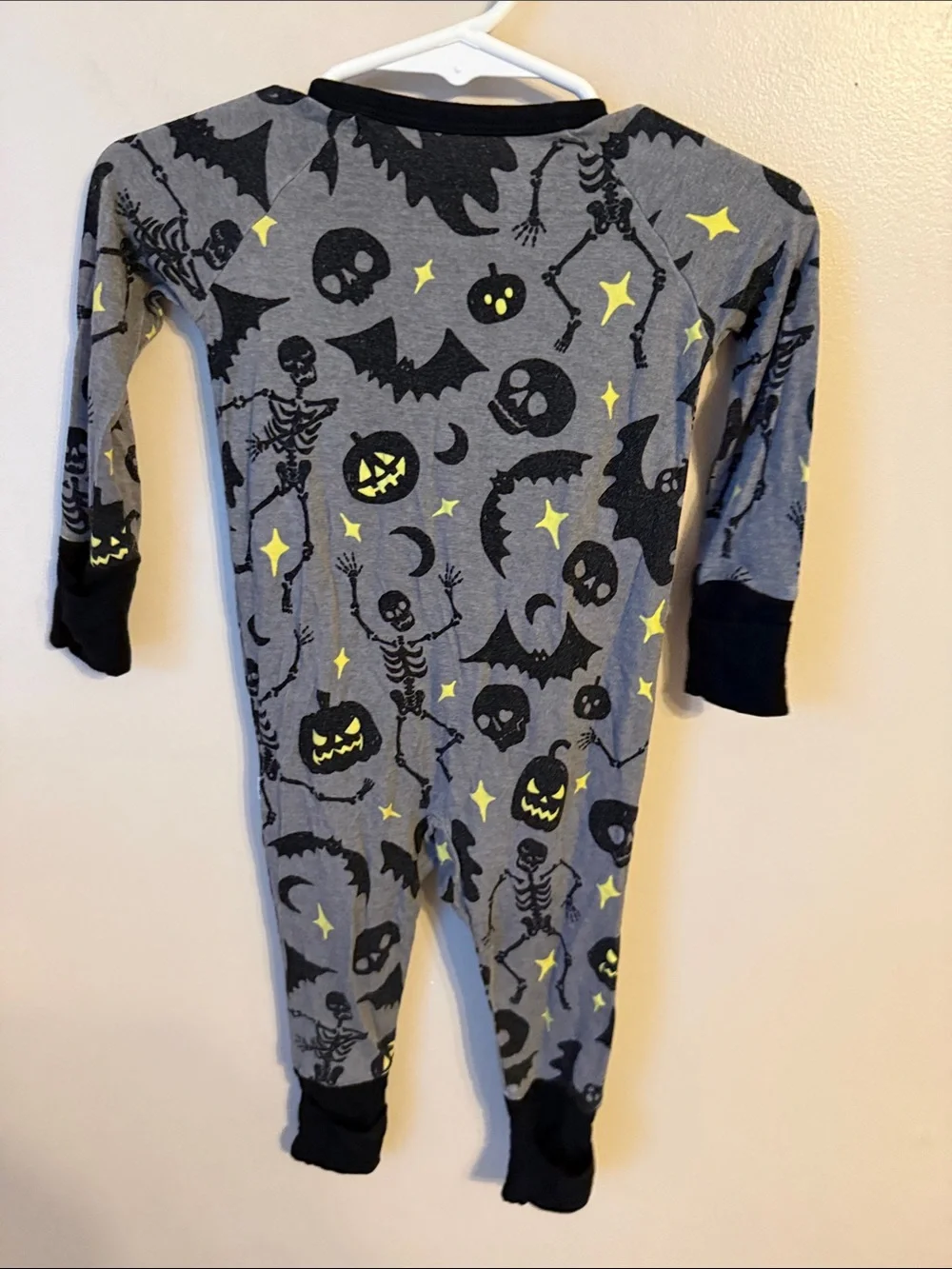 Little Sleepies Halloween 